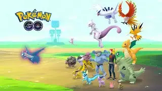CATCHING SHADOW LATIOS IN POK&Eacute;MON GO! ✔️