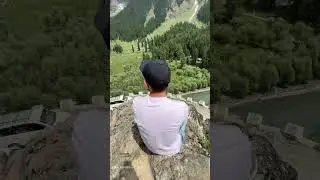 This is how Pahalgam looks in summers | Pahalgam in June | kashmir Trip |