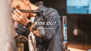 THE COOLEST NEW BIKESHOP IN AMSTERDAM