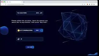 How to Purchase JNX in Our Website | JNX Tutorial 101