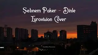 Dinle | T&uuml;rkiye 1997 Eurovision Şarkısı - Psychedelic Anatolian Rock