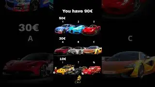 Write your choose in the comment&hellip; 🤔🧐💸#comment #choose