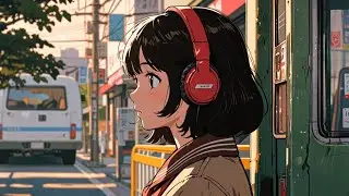 Afterglow &ndash; 1 Hour Lo-fi Memories of a Fading Love