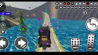 Cargo Transport Simulator 🚚 | Heavy Truck Driving Game | Realistic Cargo Delivery Gameplay