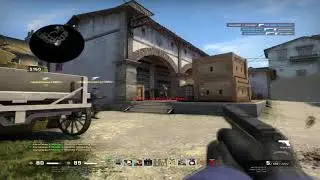 esea main qualifier first day highlights