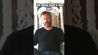 Tom Green Responds to RLM's FREDDY GOT FINGERED RE:VIEW                            Please subscribe!