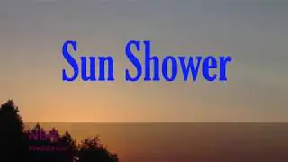 Sun Shower (Soundscape Series)