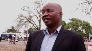 Tilitonse Foundation | Improving Accountability & Transparency, Balaka, Malawi | NAYORG DOCUMENTARY