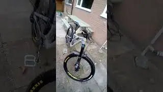 I am obsessed #mtb #funny #mountainbike #bike #rider #bikerider