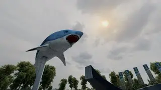 Skate 3 - How To Create Custom Skies (RPCS3 ONLY)