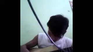 Marisuang Cover By Chandra Pasaribu