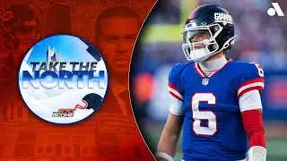 Pat Leonard tells us all about the 2025 Giants | Take The North Ep. 403