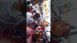 cebu city sinulog2023 colon street