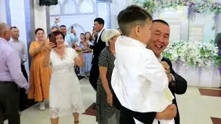 Дидар сундет той Темиртау
