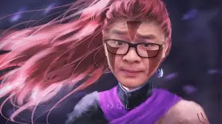 MidOne Anti-mage 1000 GPM (not stream)