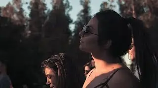 El Hardstyle se vive en Trippyland 2019