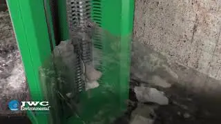 JWC Environmental: Channel Monster  - 3D Wipes Ready