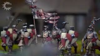 Conquest | New releases for the Hundred Kingdoms!