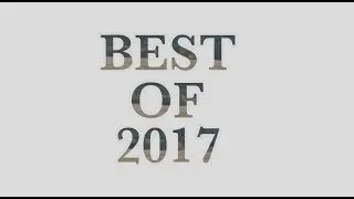 Thurston County Connection - Best of 2017