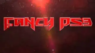 The new Fancy ps3 clan intro!