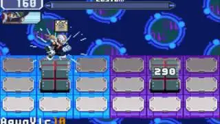 Darkcrosz patch 20.5: Blastman EX