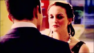 Chuck & Blair | In my Veins
