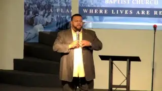 2/10/19 8AM Service Praise & Worship @cbchawthorne