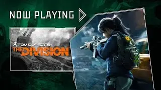 The Division Late Game Livestream - Now Playing