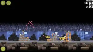 Angry Birds Rio Trophy Room Smugglers Den Cage Trophy  112060