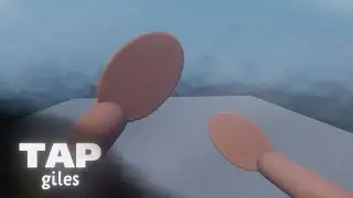 Convert a Puppet to be First-Person