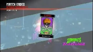 COD IW Zombies spawn room challenge (Spaceland)