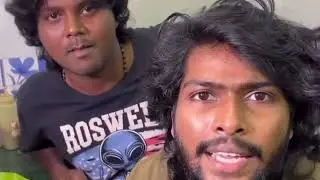 Kaathadi Club And Mani 😆 | Super Fun Tamil Comedy Video | Latest Tamil Fun 