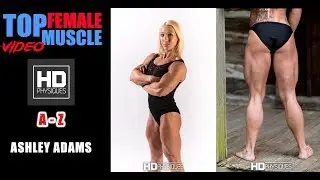 ASHLEY ADAMS - Week 1 - HDPhysiques A - Z