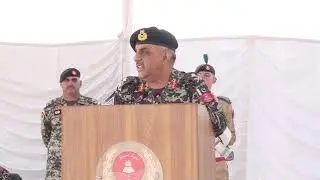 Chief Guest Speech - Parents' Day 2019