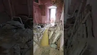Casa de pueblo en Canet lo Roig por solo 14.000&euro;. Inversi&oacute;n ideal para reformar a tu gusto #shorts