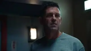Jimmy Lakewell Is Strangled In Prison For Being A Rat - Line Of Duty