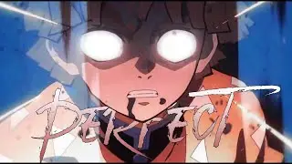 Perfect Anime Transitions「AMV」