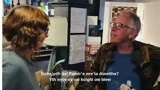 Koffiji Kernowek Pandr'a wre'ta diwettha?