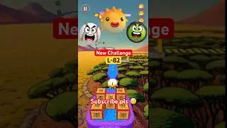 Hardest Levels Comparison | Going Balls Mobile Game | Level 82