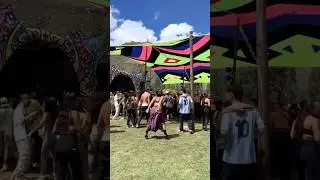 THIS DROP 🤌🔥 More than sound! #psytrance #techno