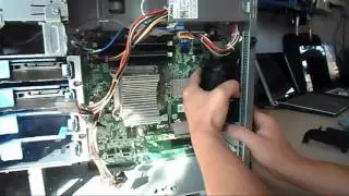 Server DELL PowerEdge T110 II