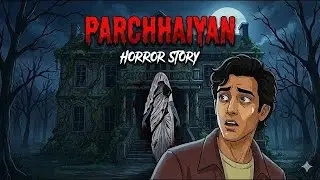Parchhaiyan Part 1 | Real Haunted Stories | Horror Story | Agyat Chhaya
