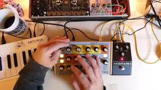 Moog SIRIN - DEMO
