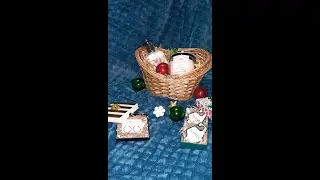 DIY Basket Filler