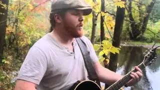 Mike McCann - Crown - Big Old Big One