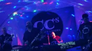 The Deetees- 'Exclusive Exclusions' (Live @ CC's Paisley, 3rd March 2017)