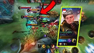 ONLY J7 KNOW THIS HACK DAMAGE🔥