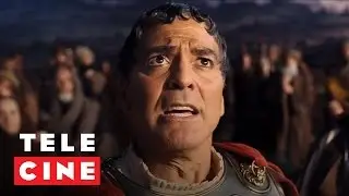 Ave, C&eacute;sar! &ndash; Trailer Oficial Legendado