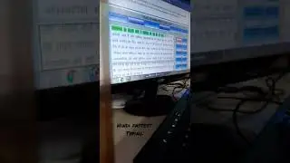 Hindi Fastest Typing Test A Perfect accuracy #shorts  #Anjalipatel   #fastesttyping  #hindityping