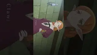 Reincarnated as a🔥👹#anime #shorts #animeedit #trending